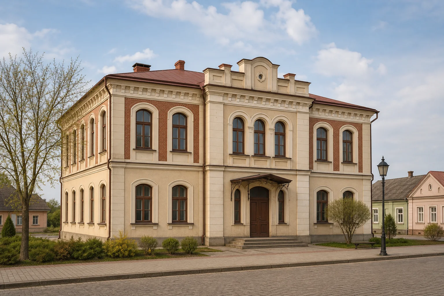 Слуцкий районный центр народного творчества