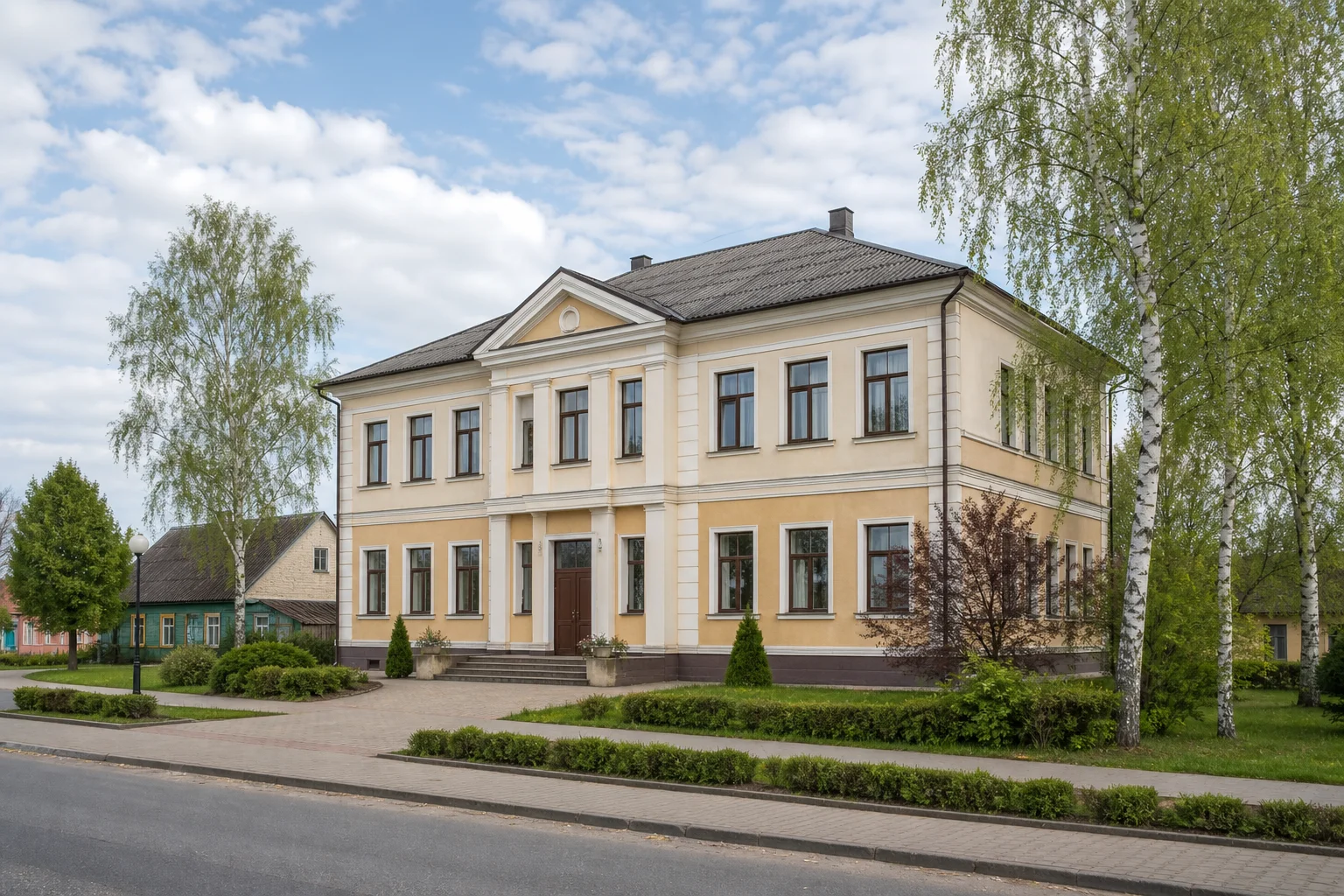Сновский сельсовет