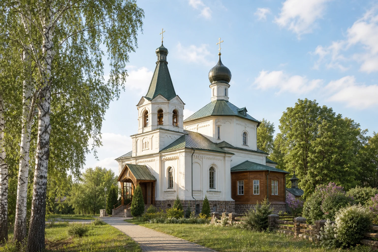 Собор Воскресения Господня
