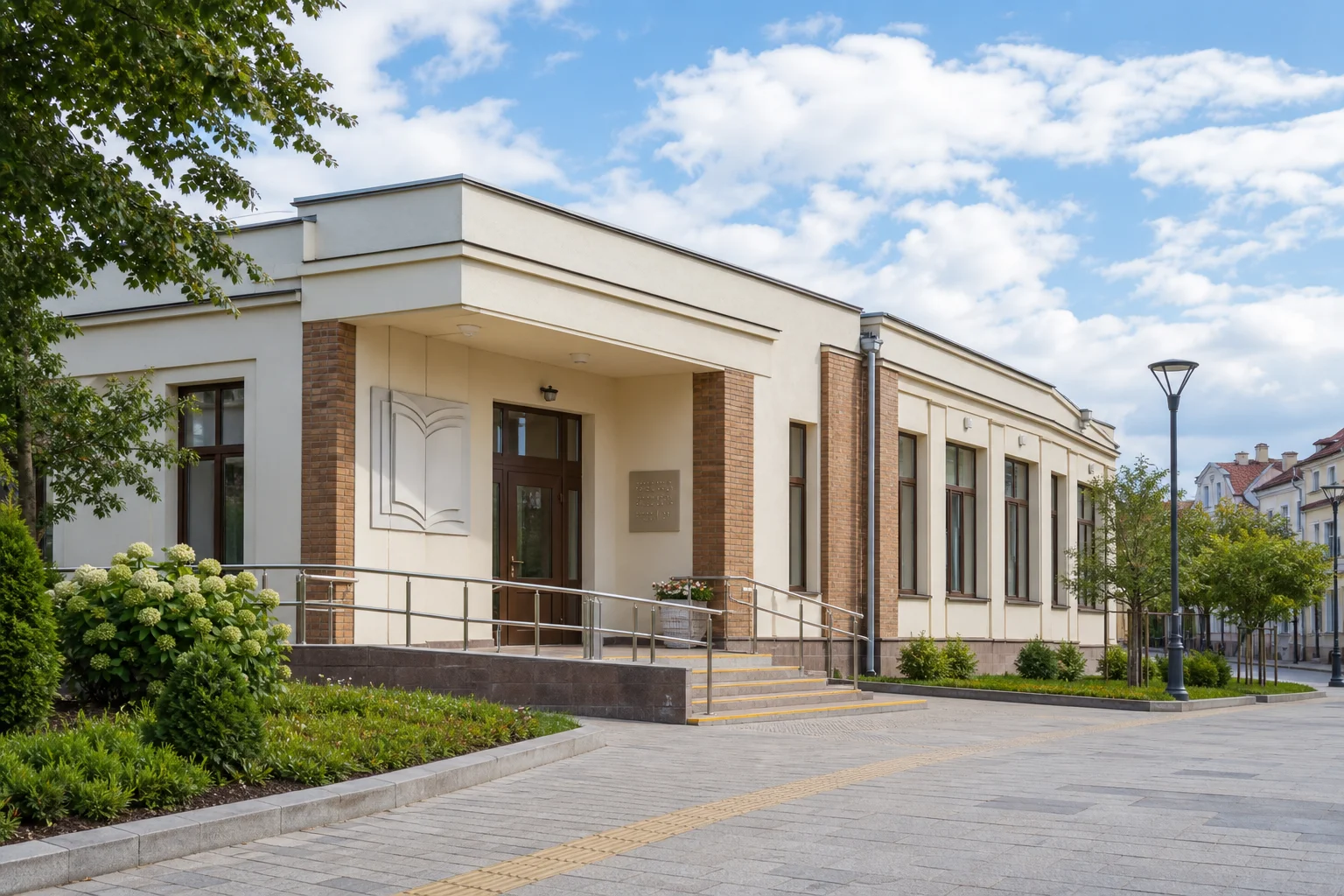 Путеводитель по Беларуси