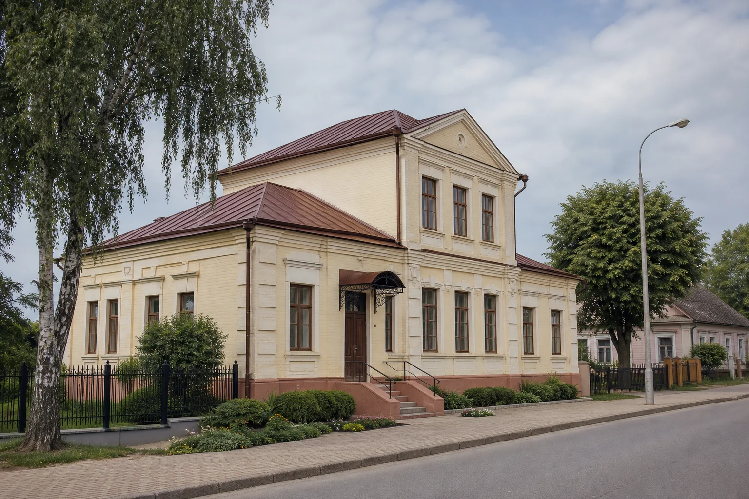 Субочский сельский совет