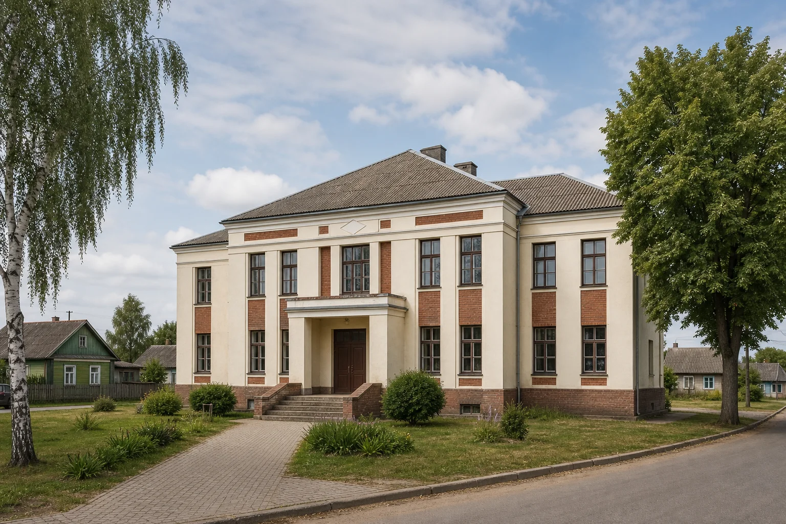 Сватковский сельский Дом культуры