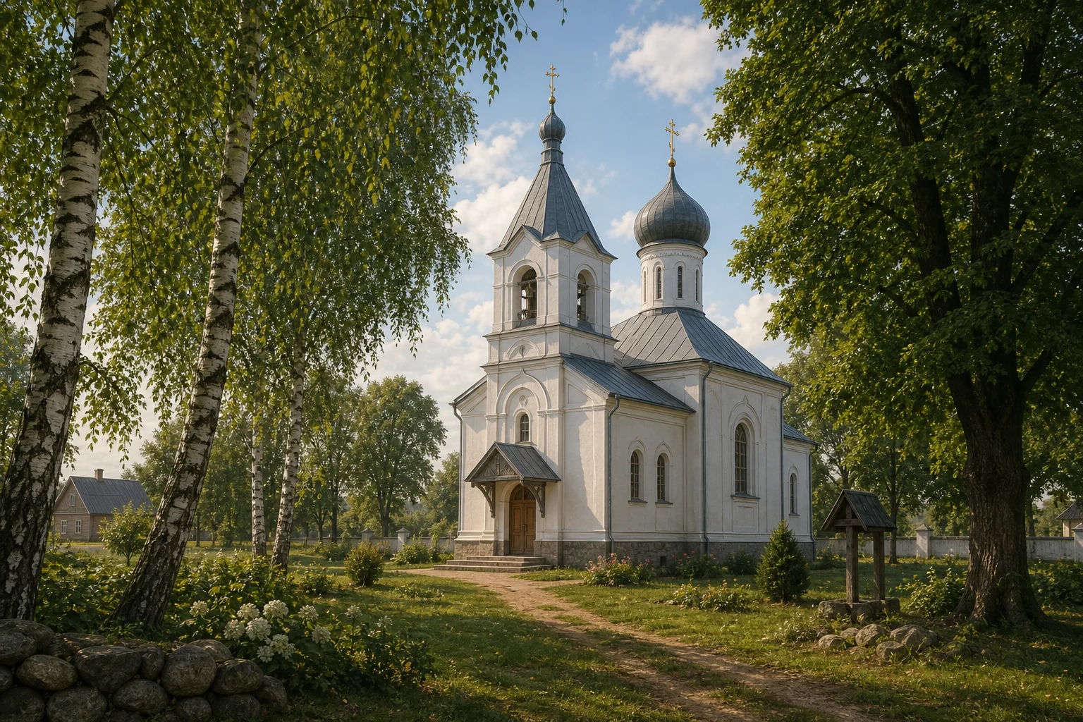 Свято-Преображенский собор (Могилев)