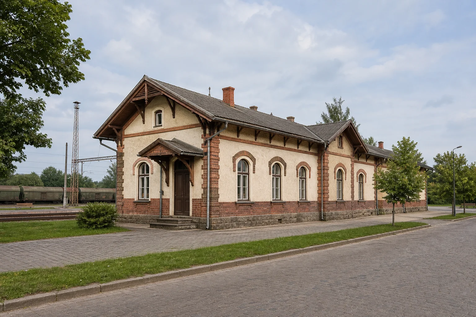Тереховка
