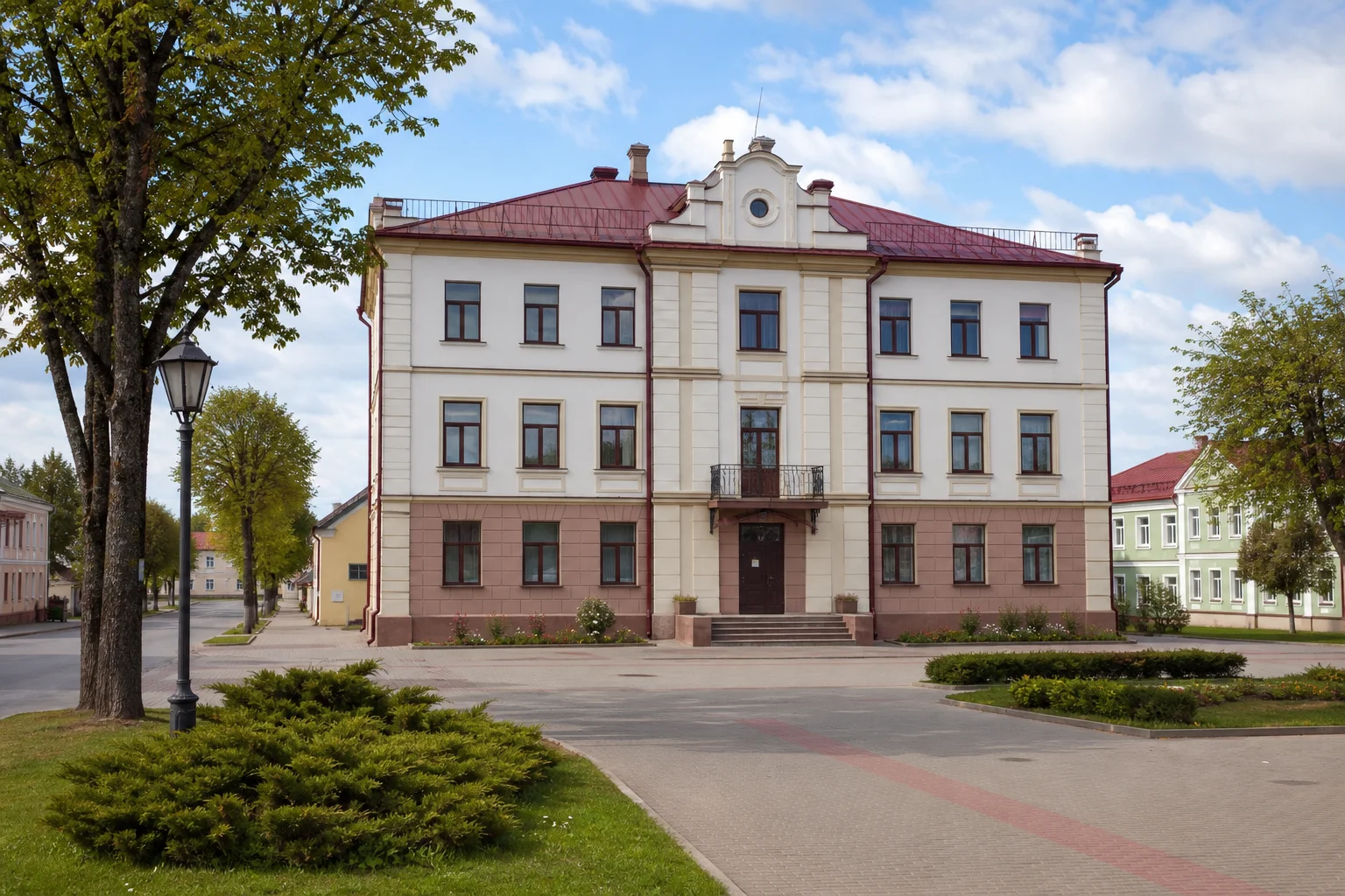 Управление по труду, занятости и социальной защите Калинковичского райисполкома