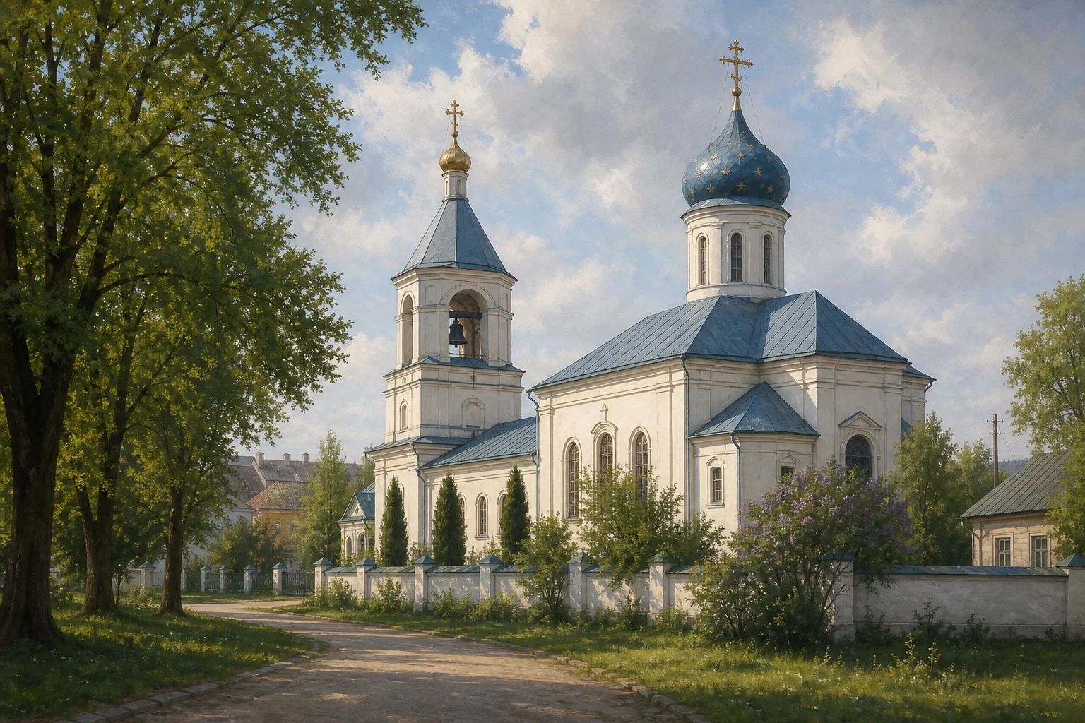 Успенский собор (Витебск)