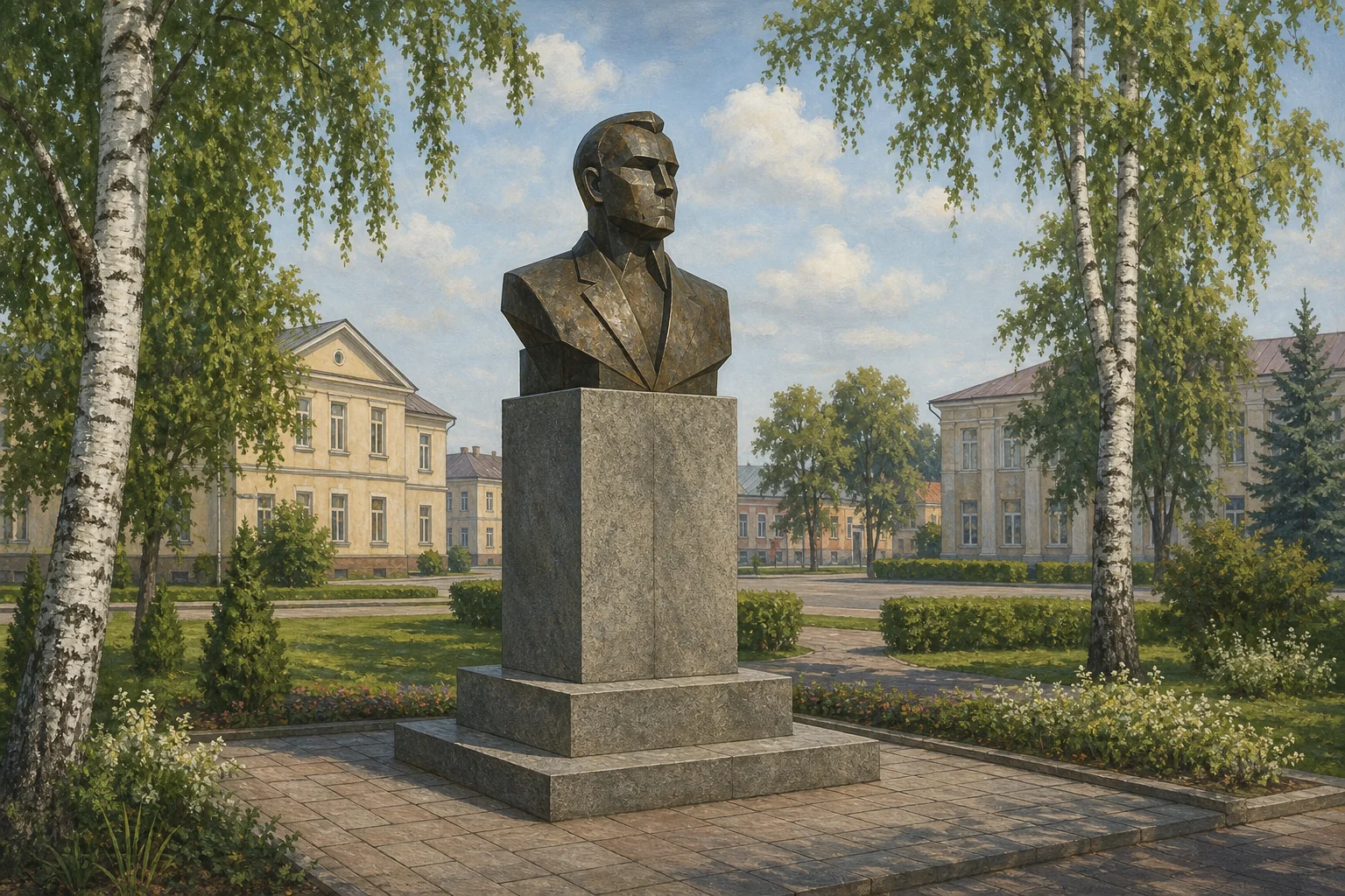 В. Г. Кнорин