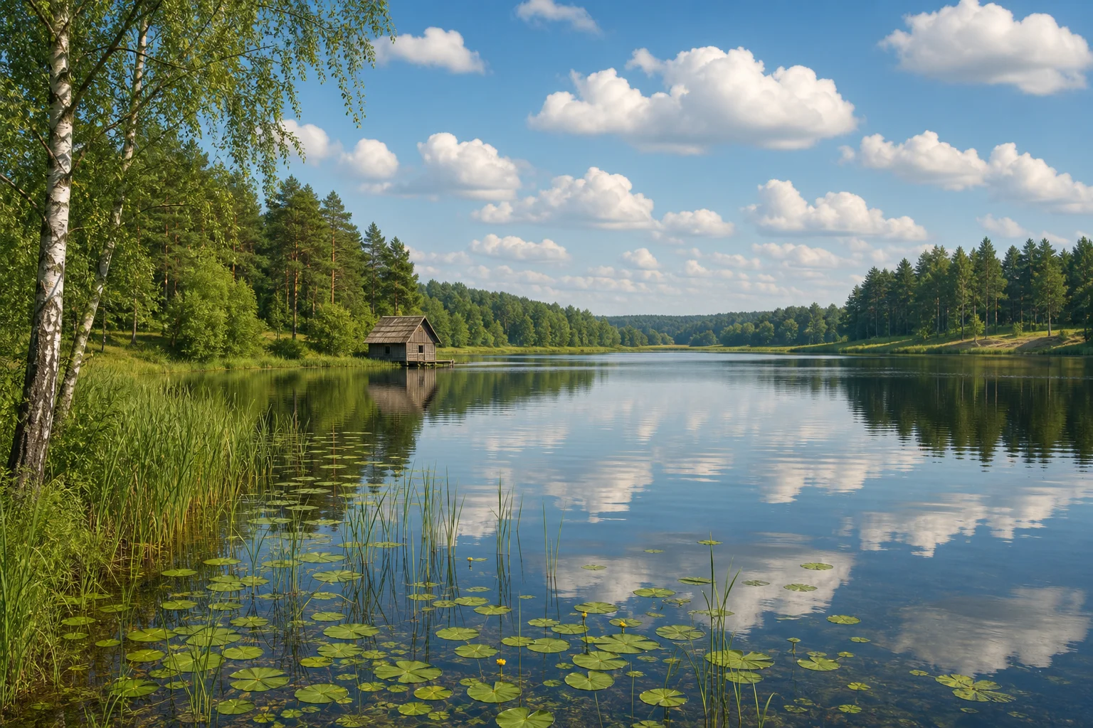Верх-Озеро