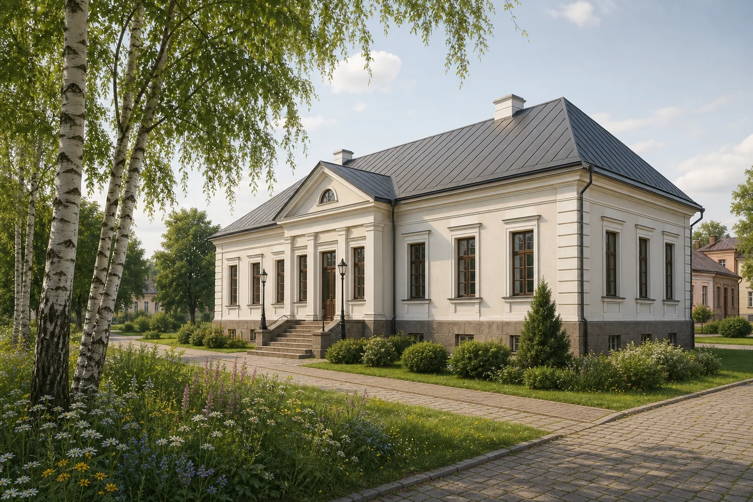 Верхнедвинский историко-краеведческий музей