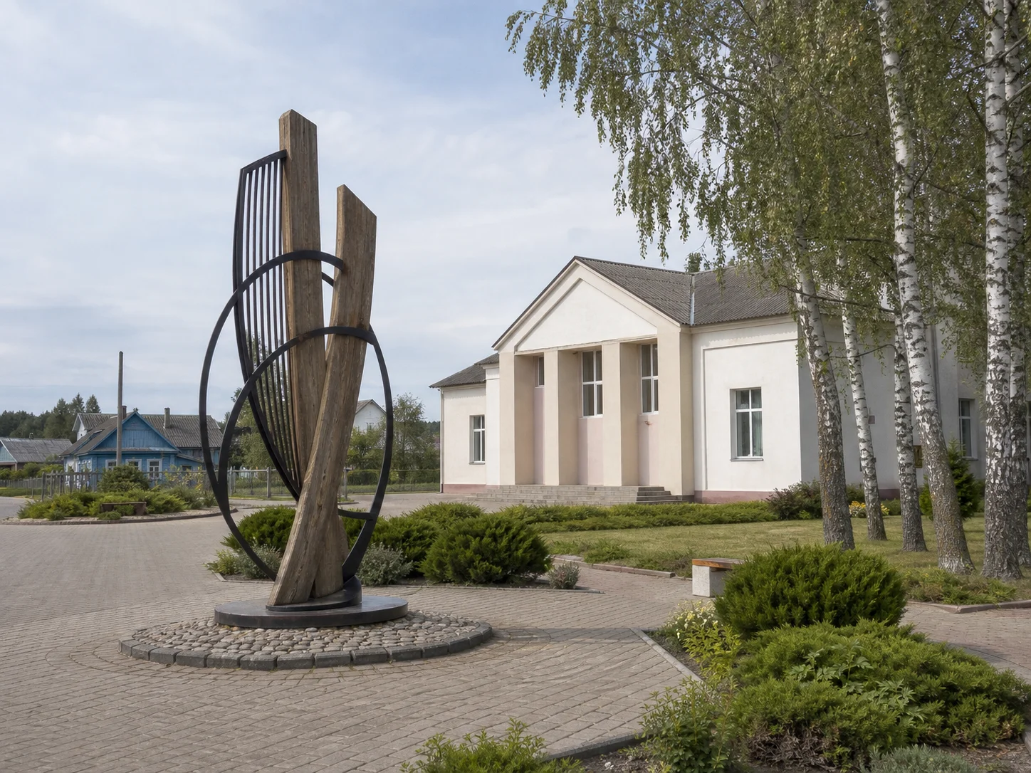 Весейский сельский дом культуры