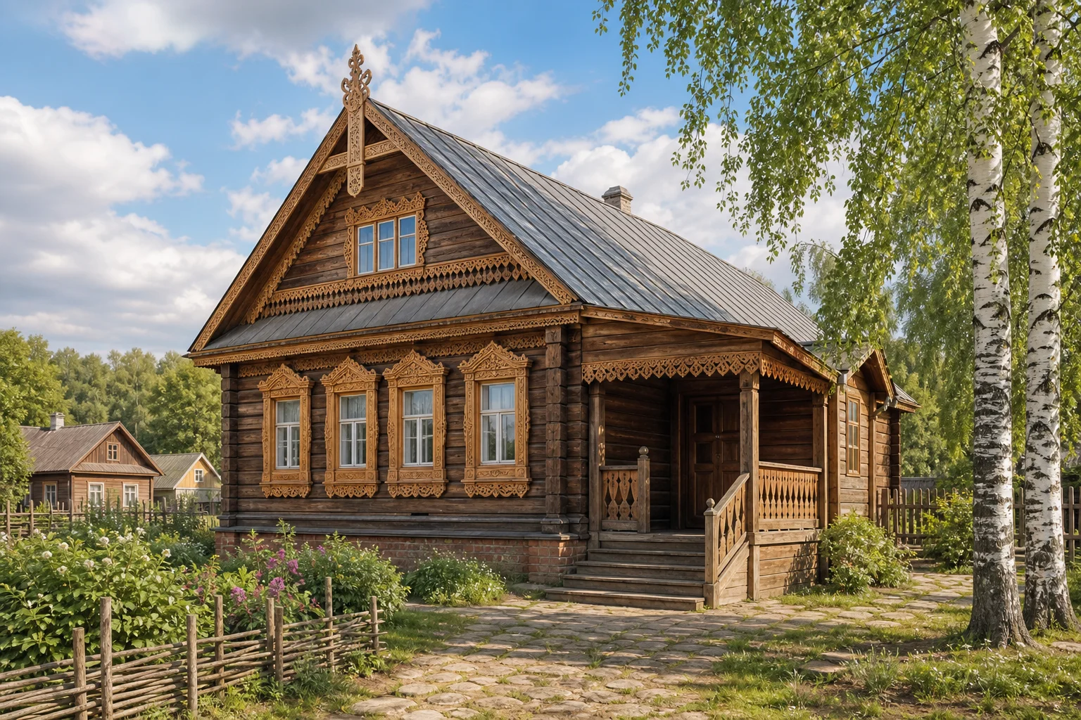 Ветковский музей старообрядчества