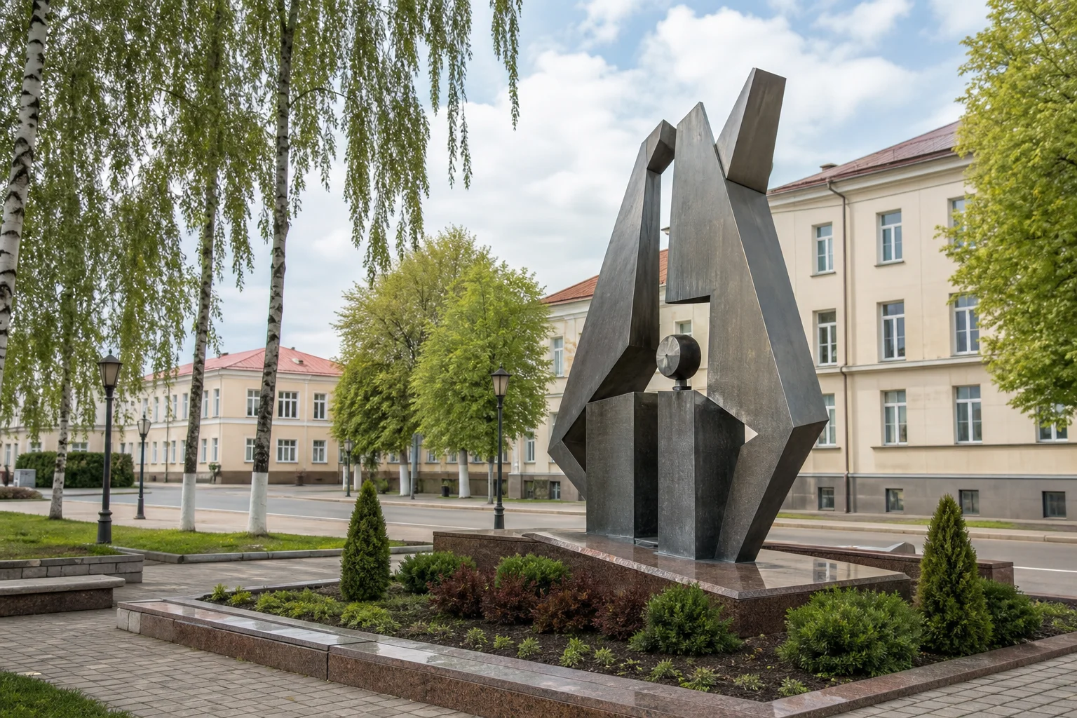 Военный комиссариат г. Бобруйск