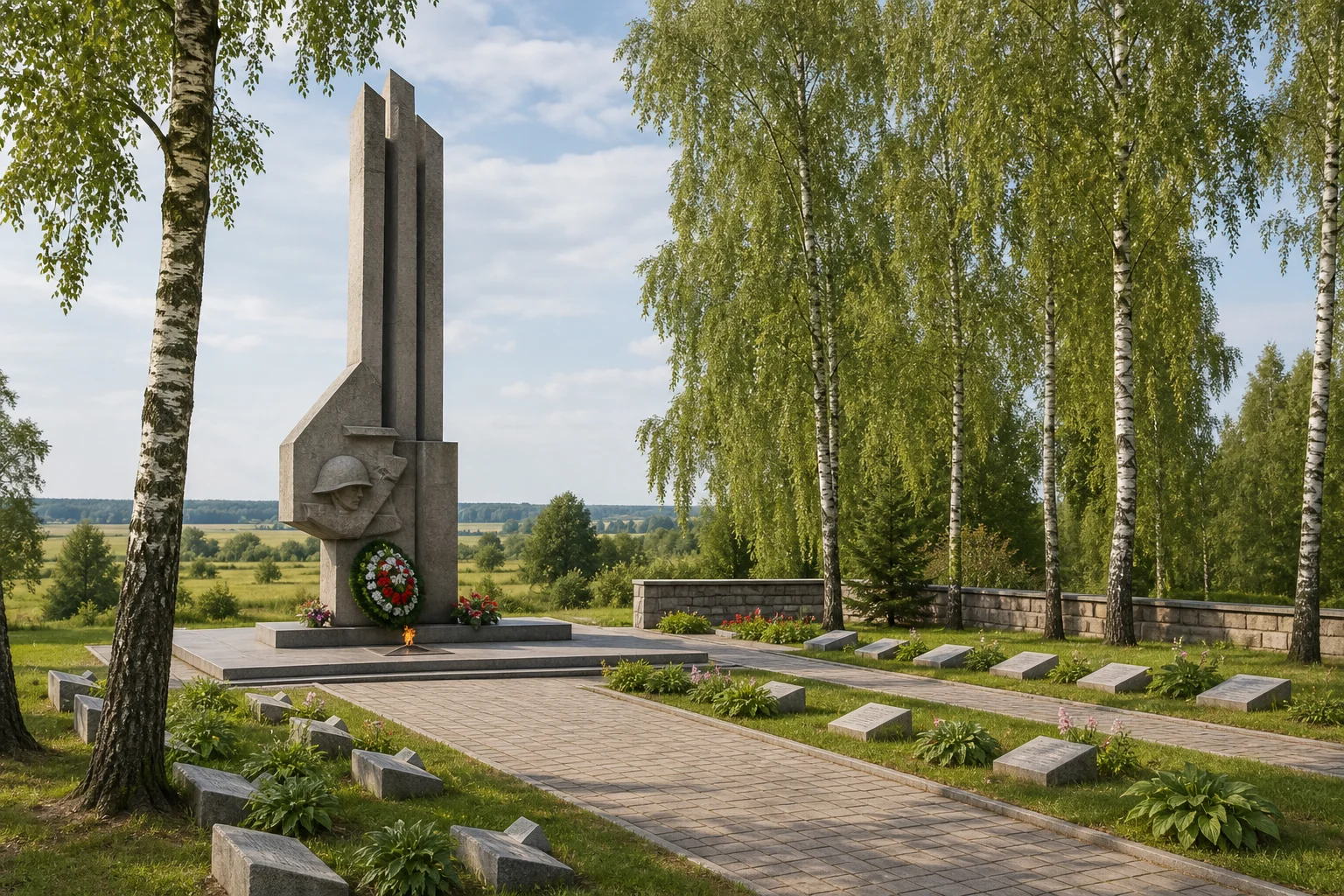 Воинское захоронение №2139