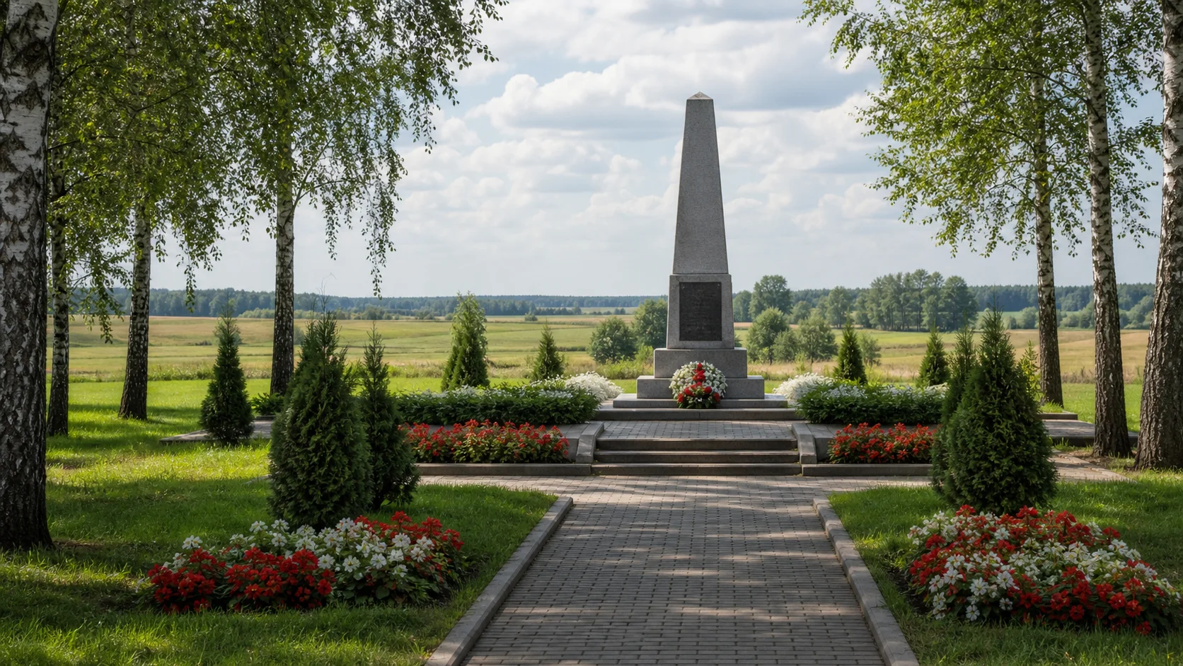 Воинское захоронение №2150