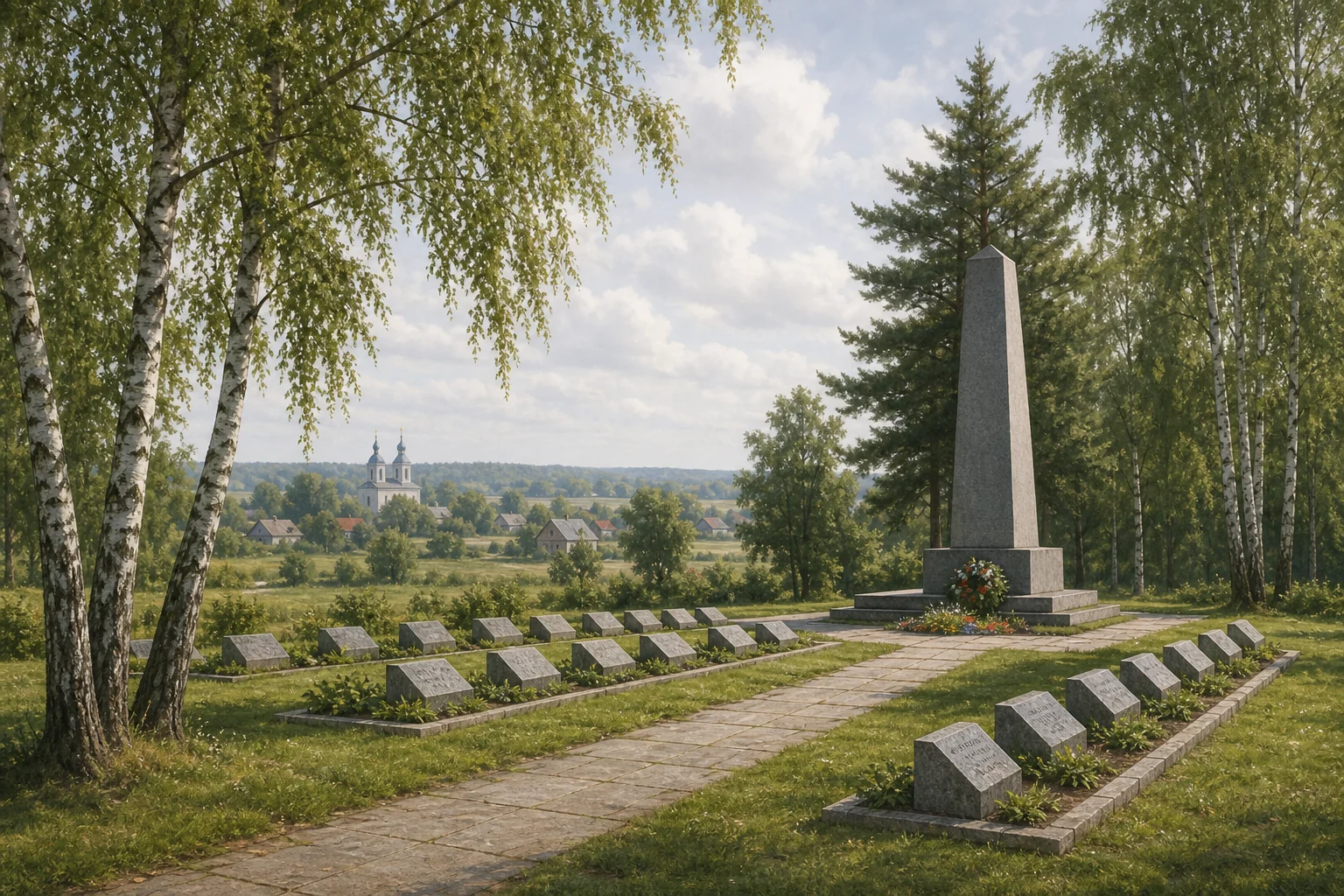 Воинское захоронение №2159