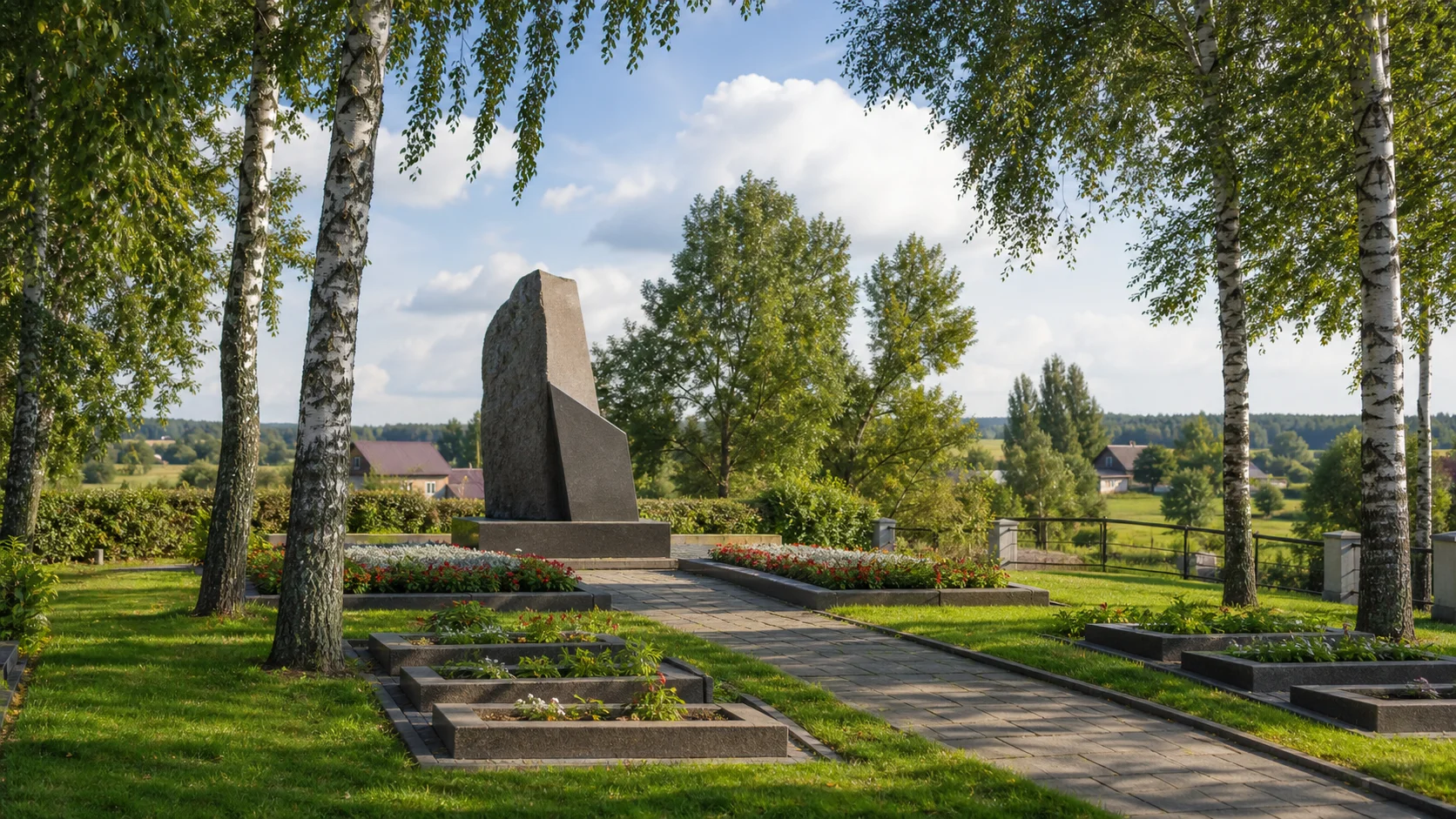 Воинское захоронение №3260