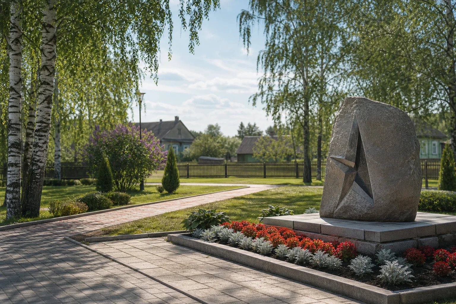 Воинское захоронение №3558