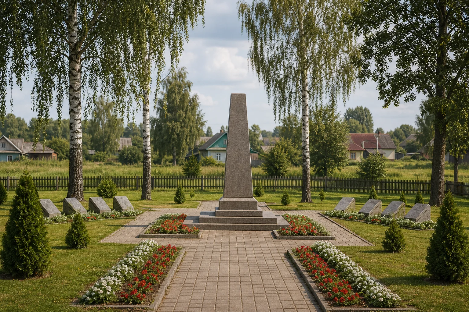 Воинское захоронение №4549
