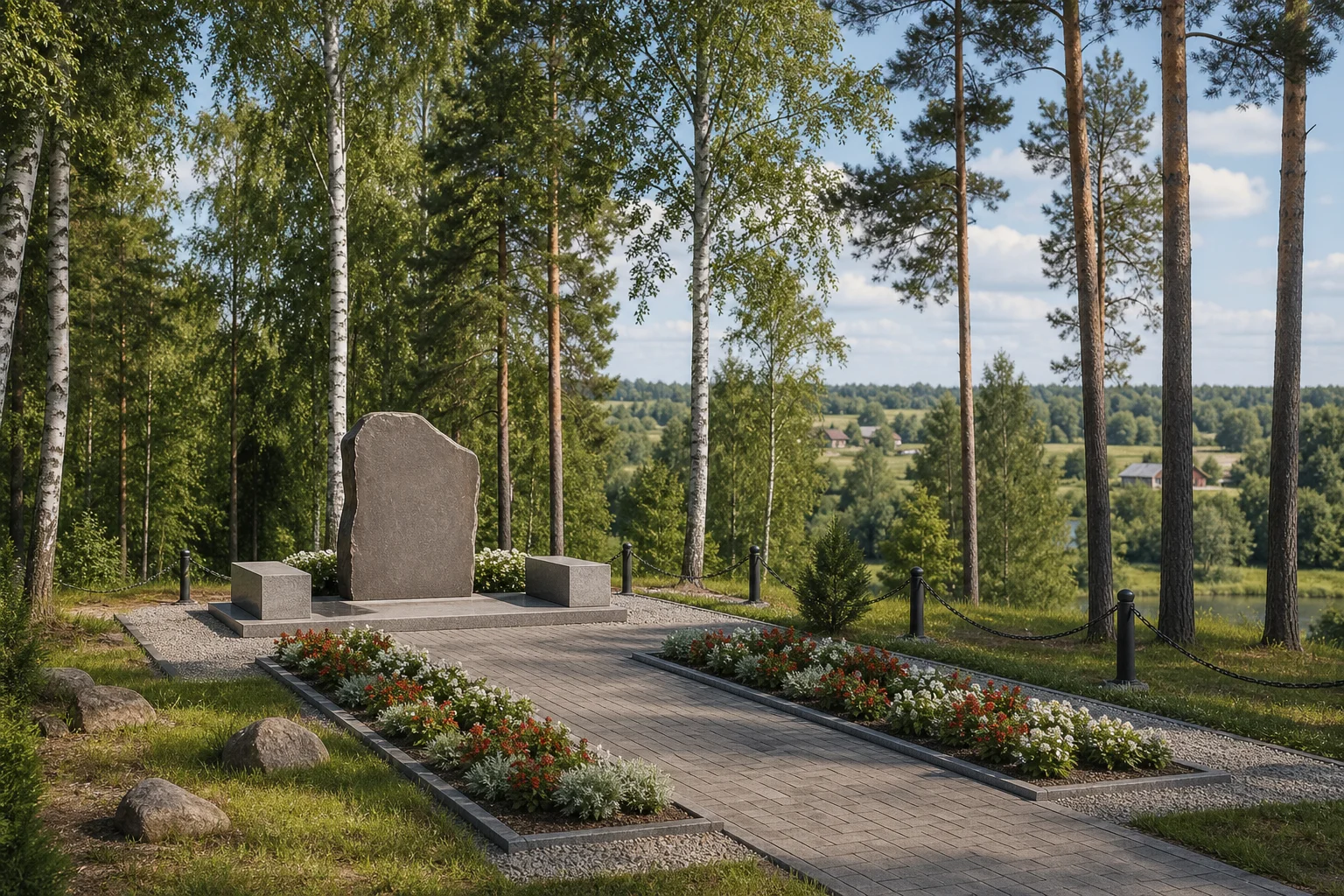 Воинское захоронение №4959