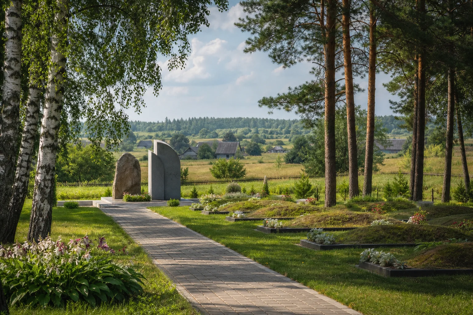 Воинское захоронение №5331