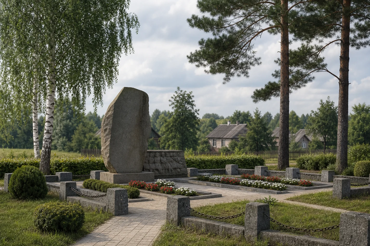 Воинское захоронение №5344