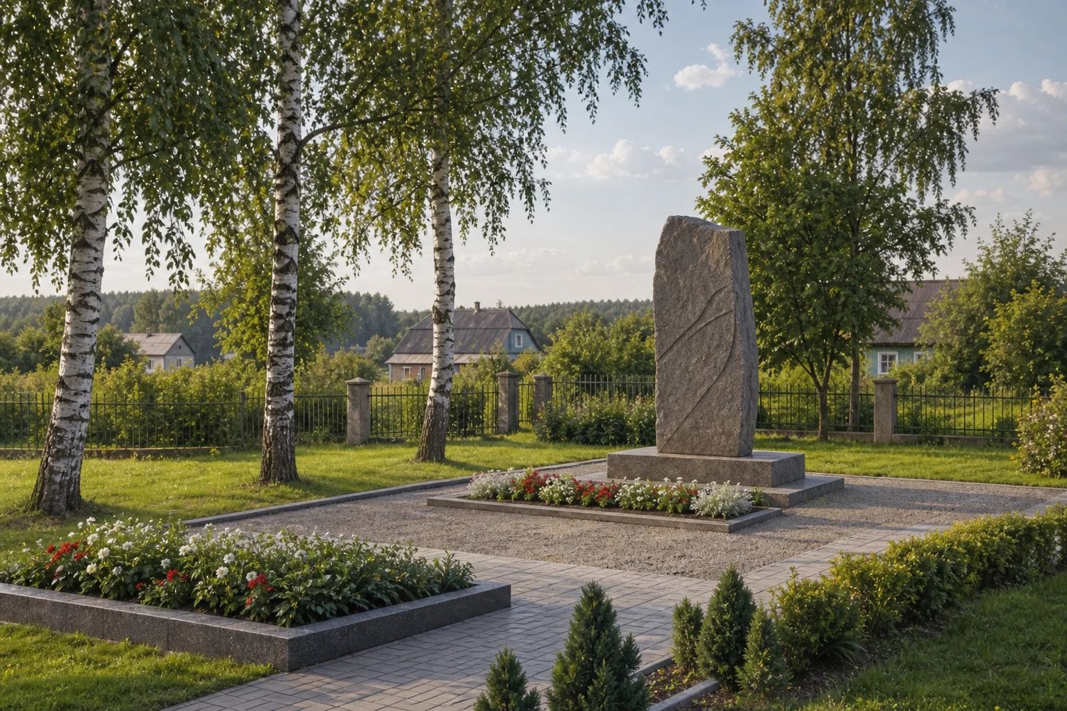 Воинское захоронение №5438