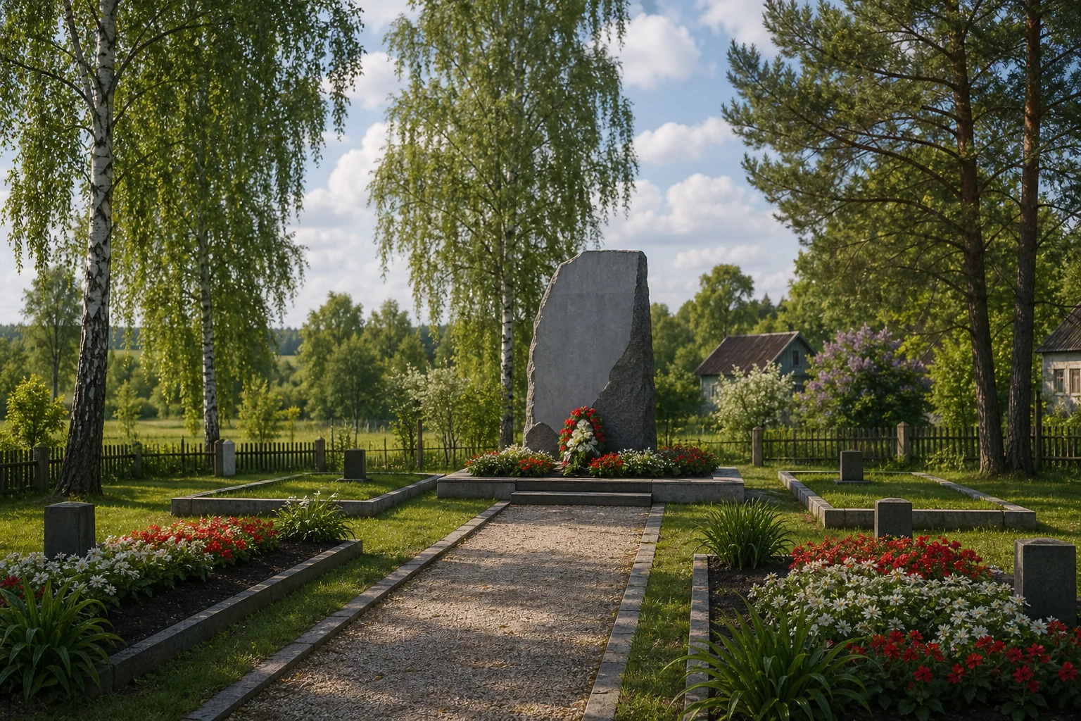 Воинское захоронение №6342