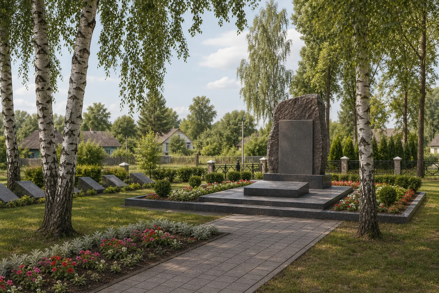 Воинское захоронение №7224