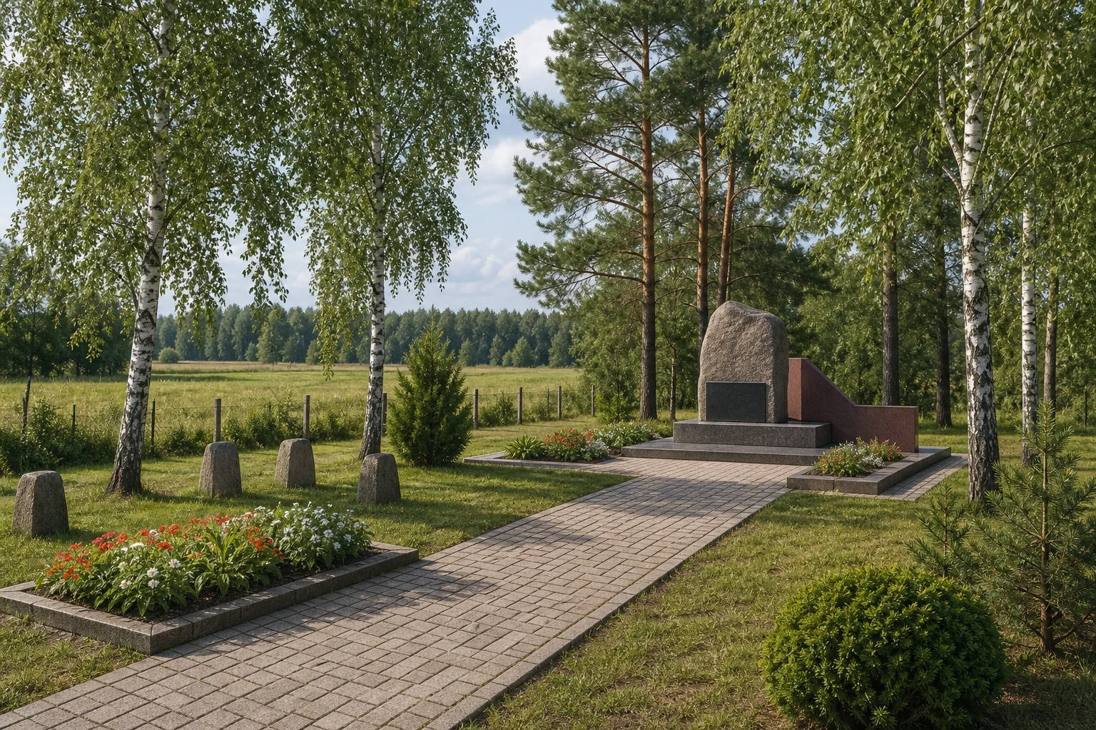 Воинское захоронение №7759