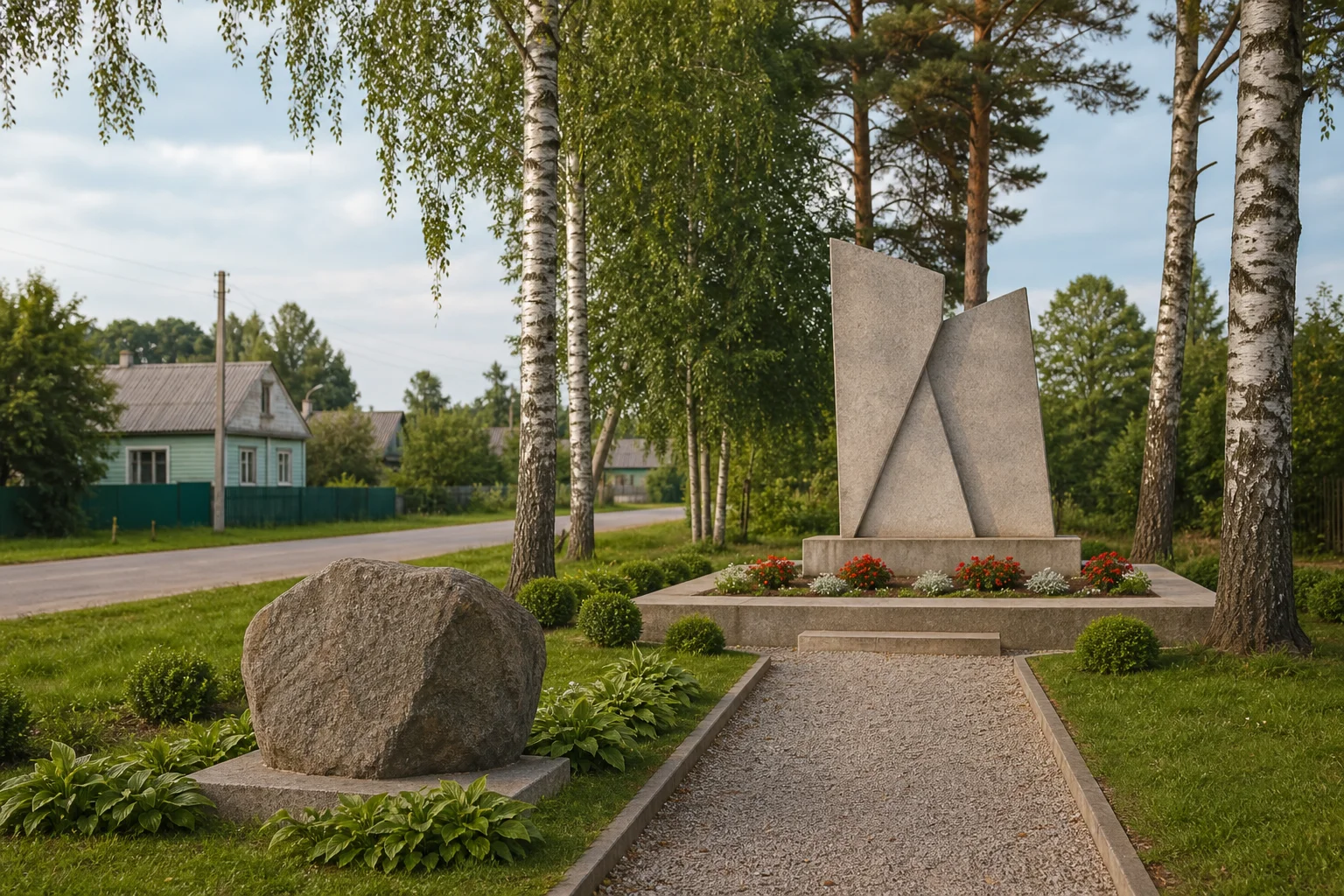 Воинское захоронение №7777