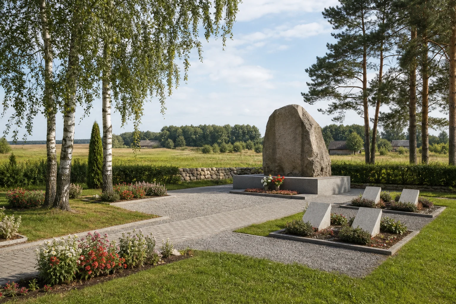 Воинское захоронение №7959