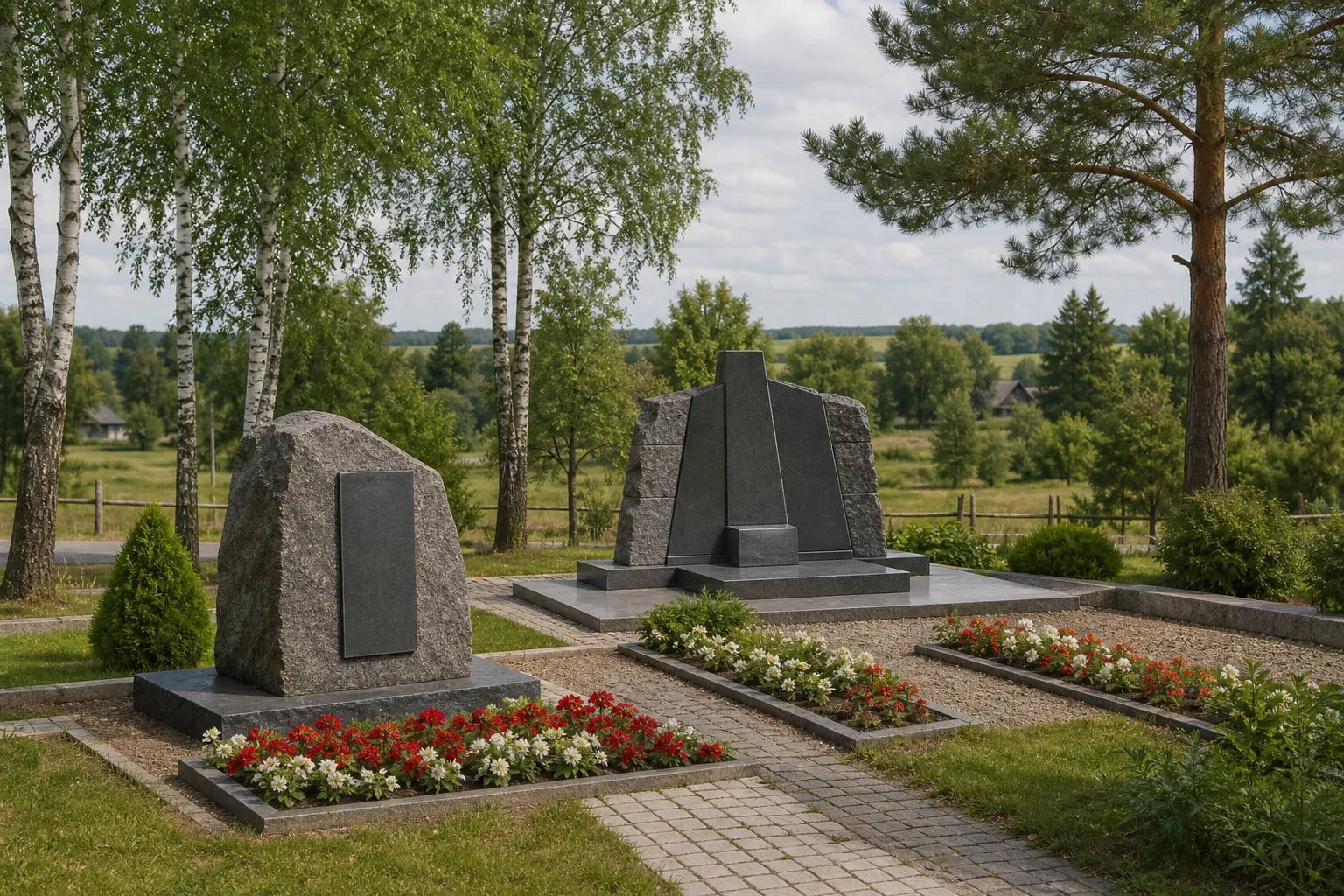 Воинское захоронение №7996