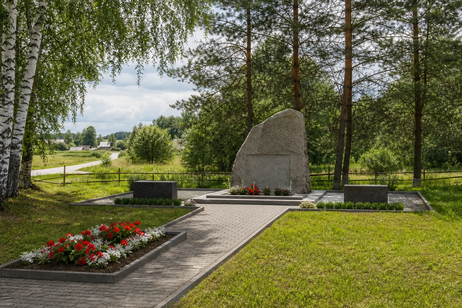 Воинское захоронение №8068