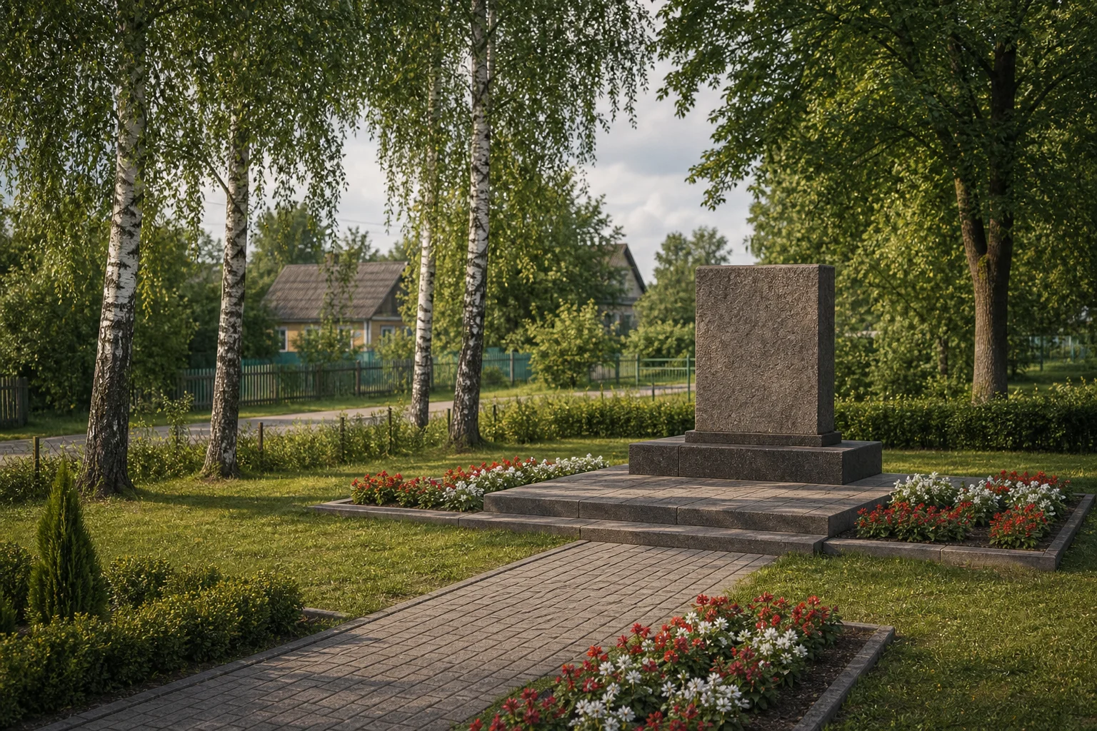 Воинское захоронение №8087