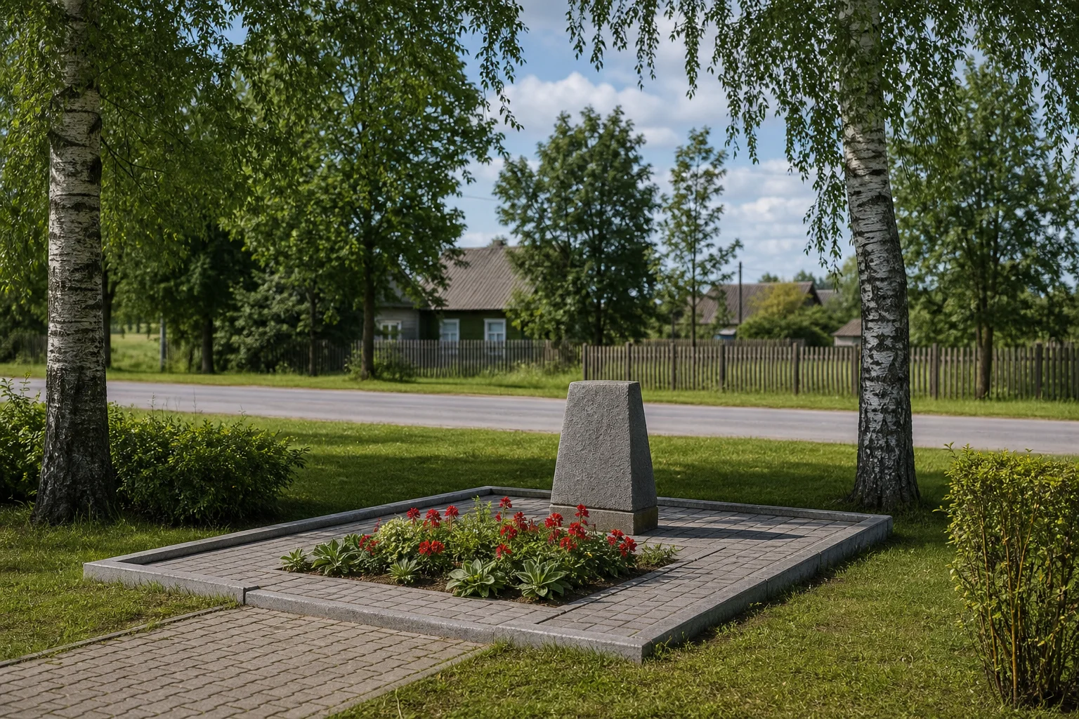 Воинское захоронение №8174
