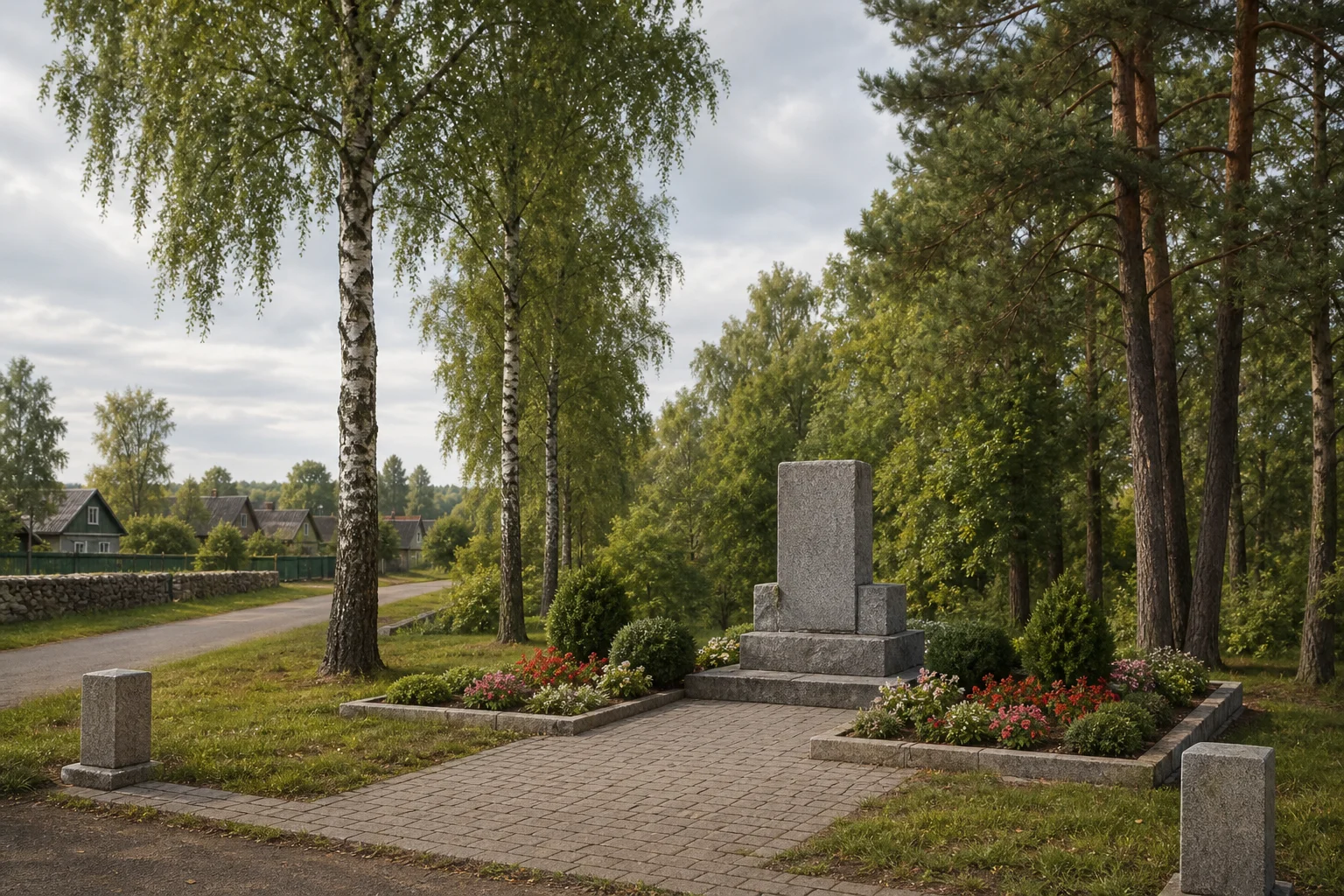 Воинское захоронение №8601