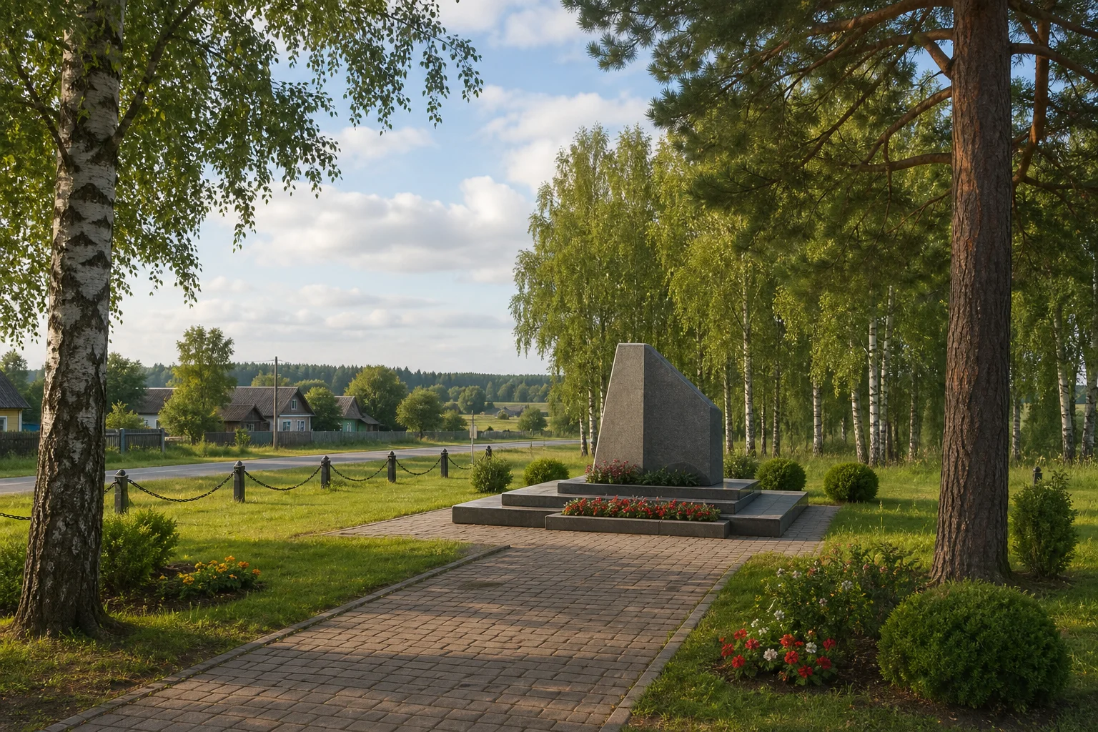 Воинское захоронение №8614