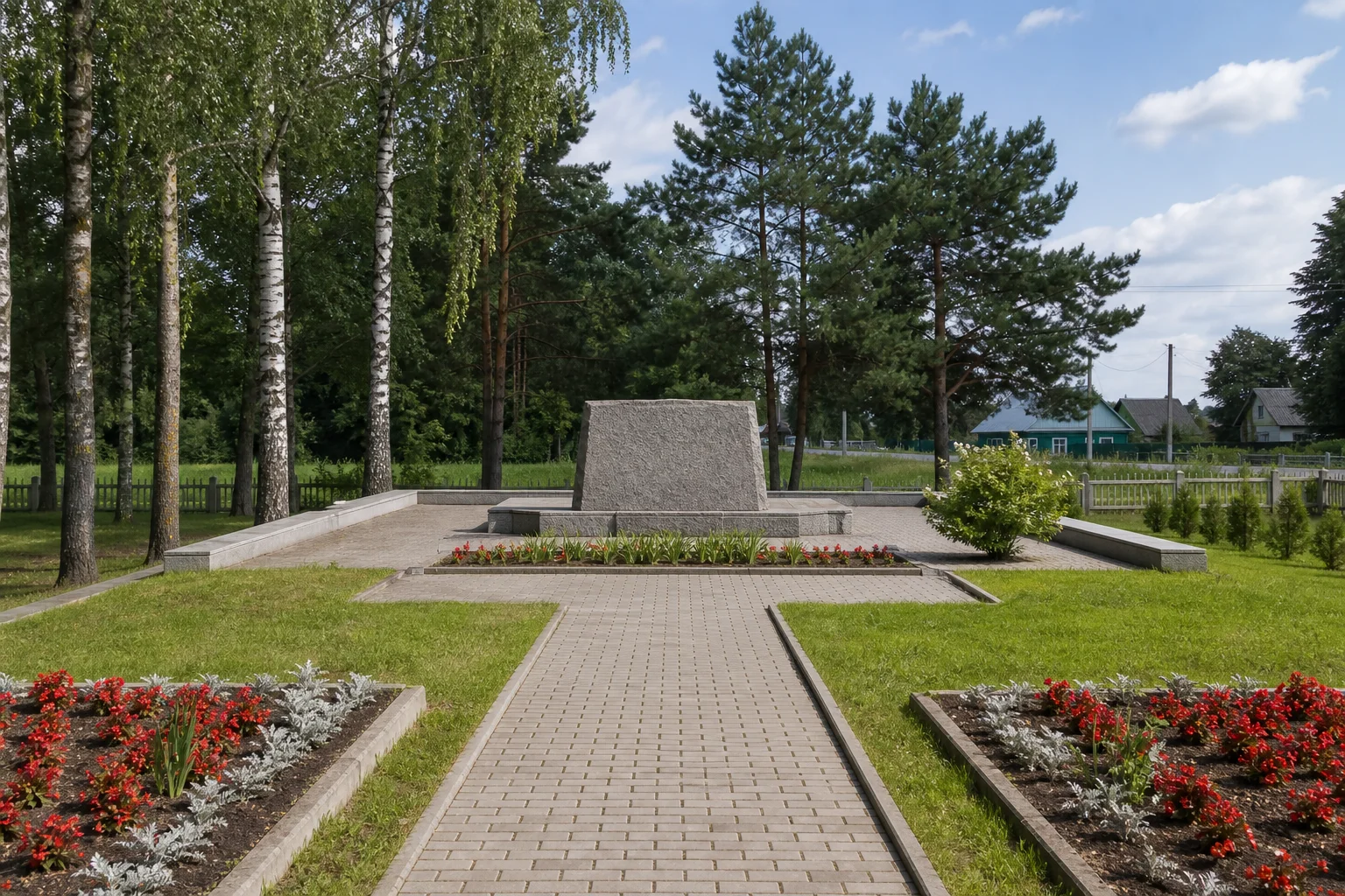 Воинское захоронение №8628