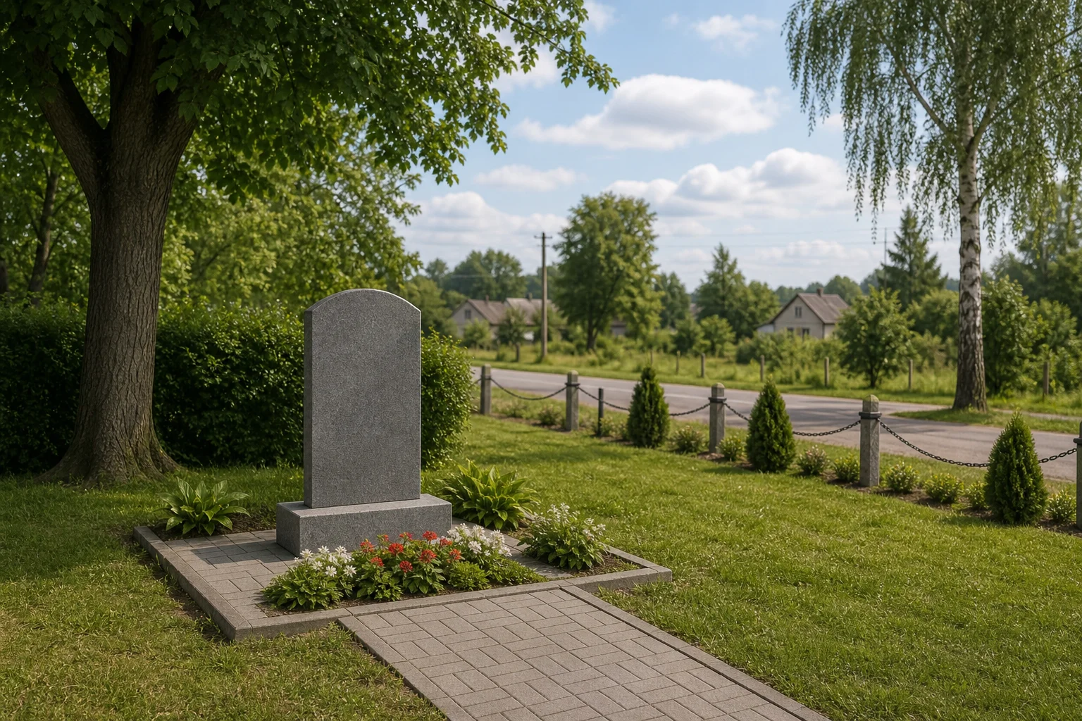 Воинское захоронение №8632
