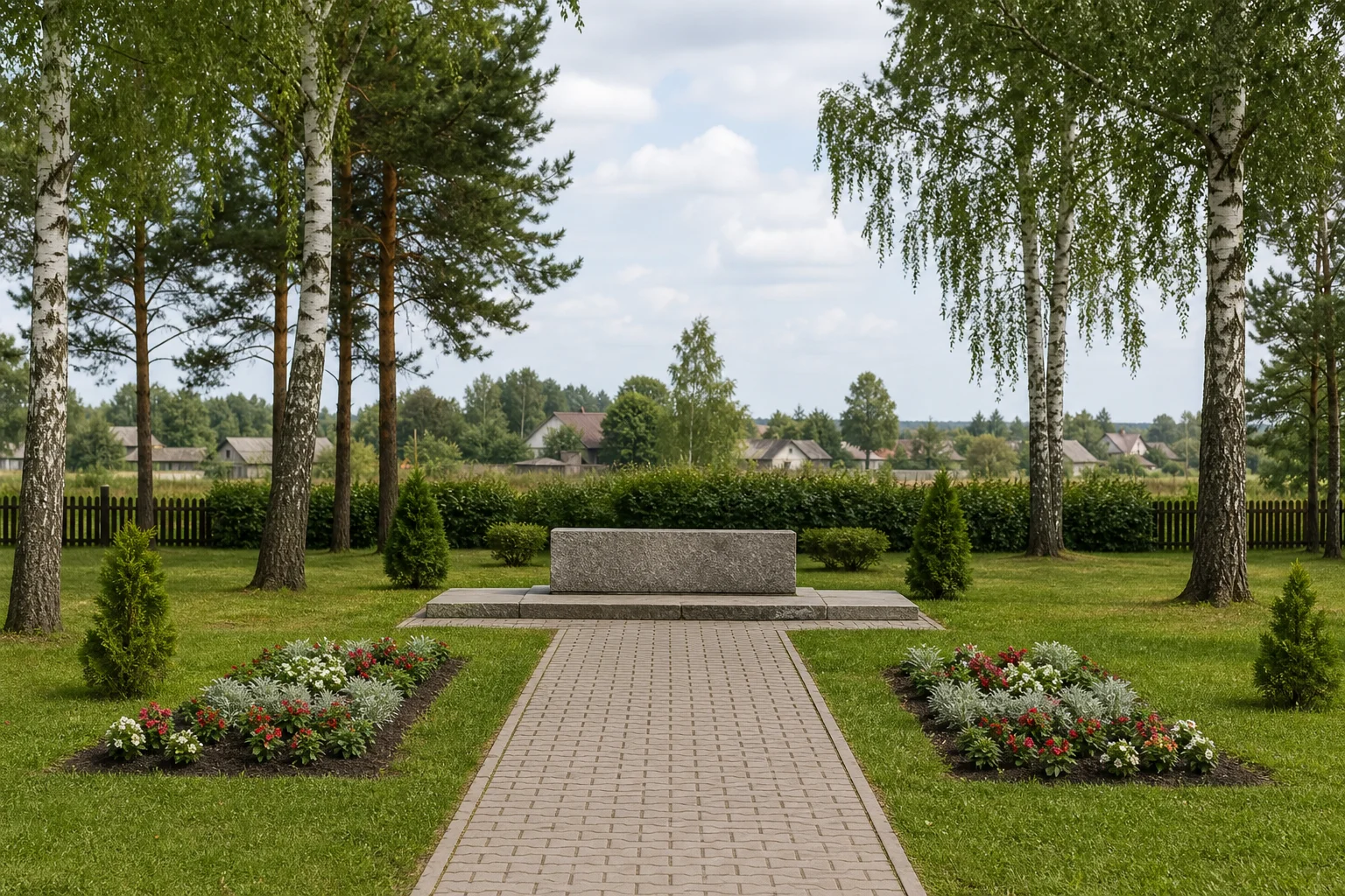 Воинское захоронение №8717
