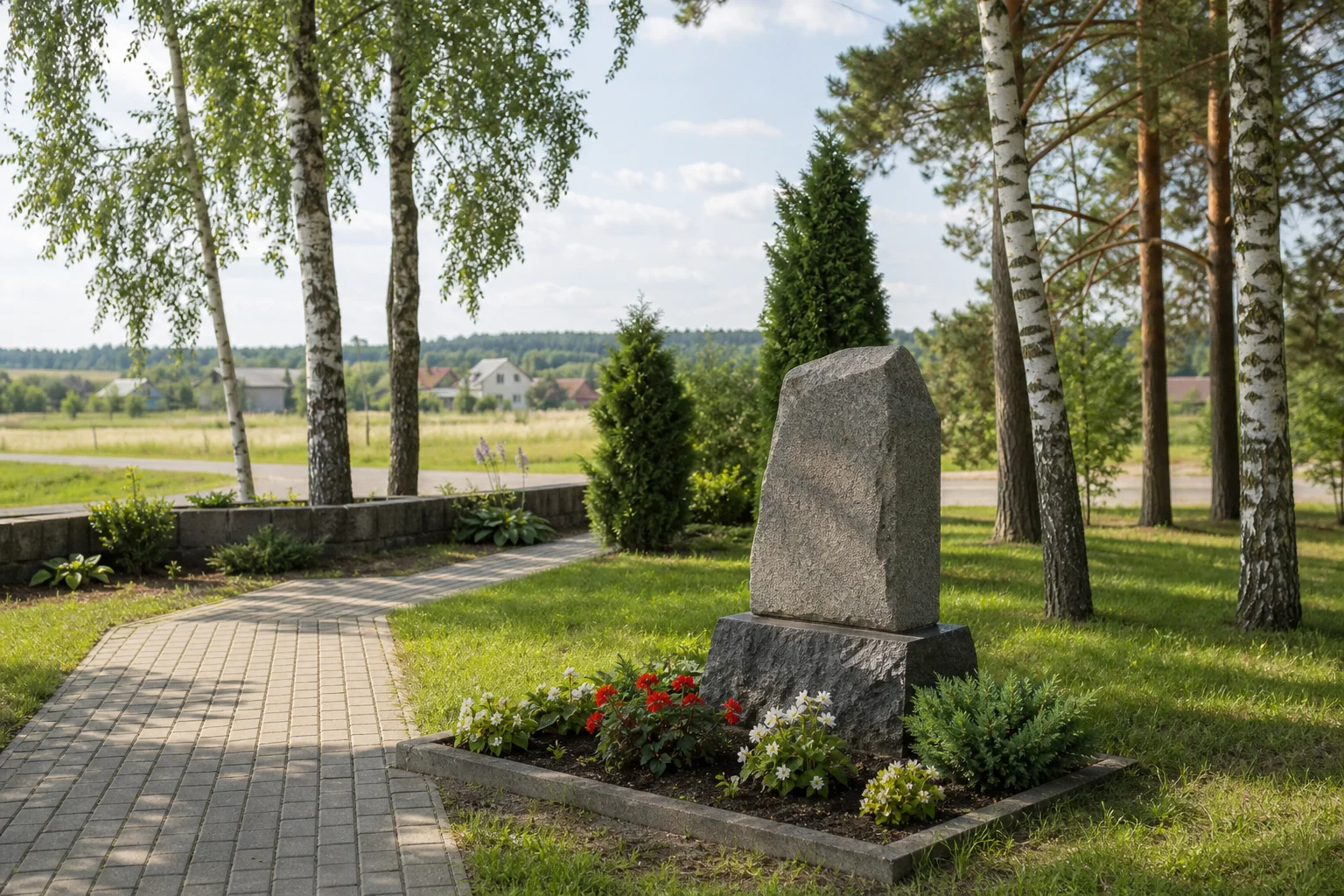 Воинское захоронение №8820