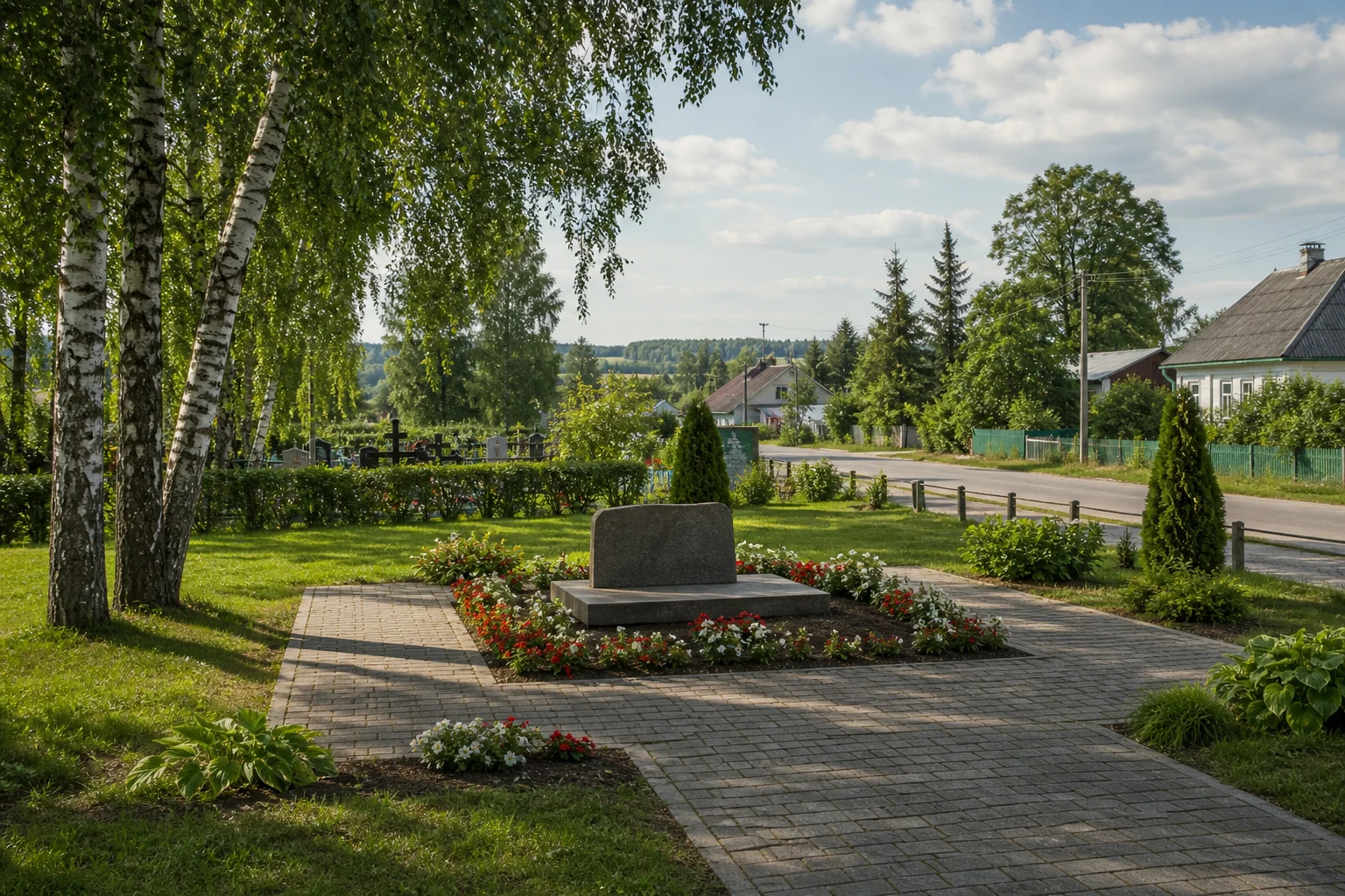 Воинское захоронение №8868