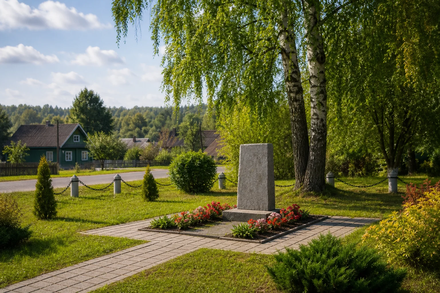Воинское захоронение №8883