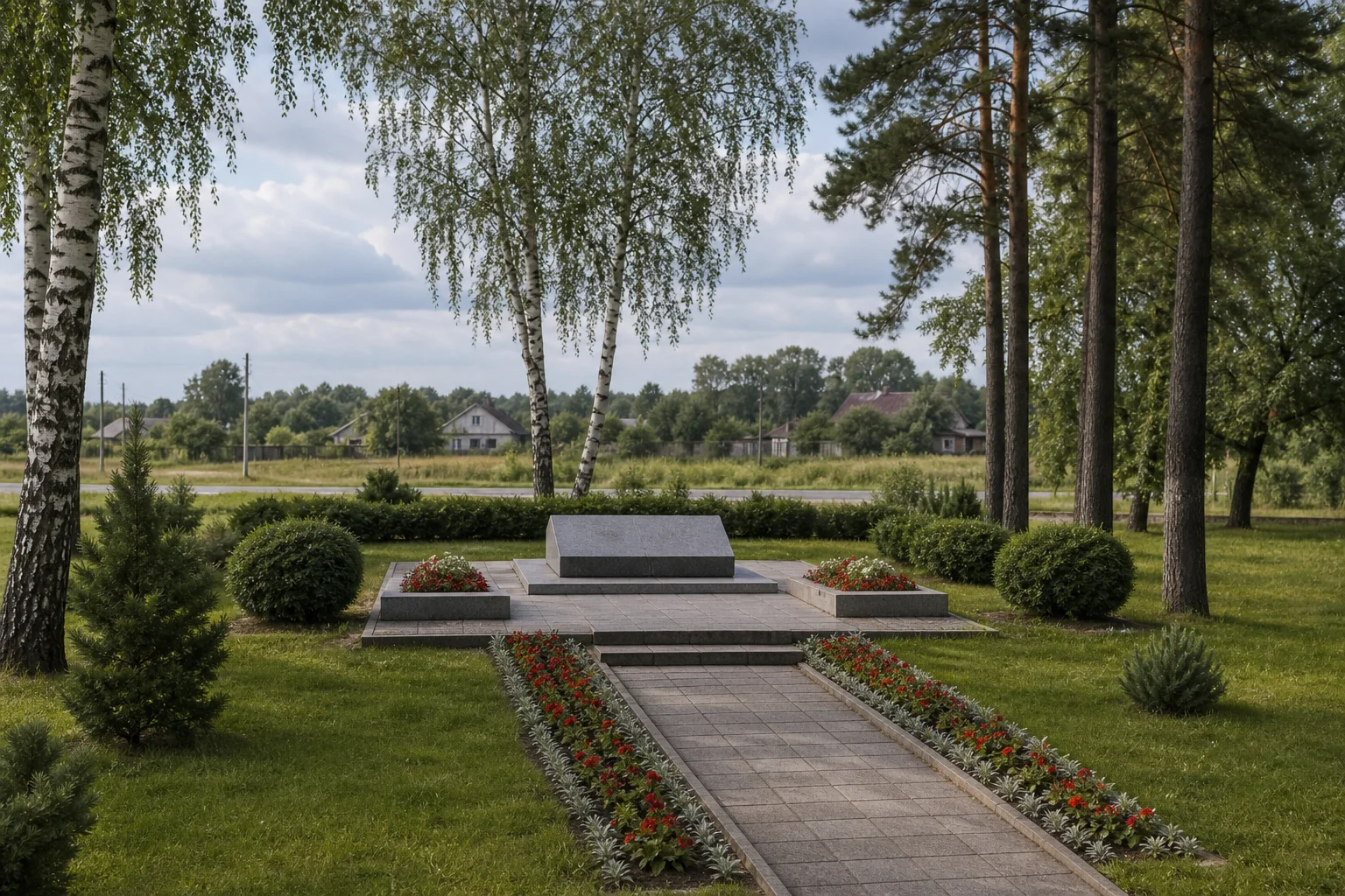 Воинское захоронение №8903