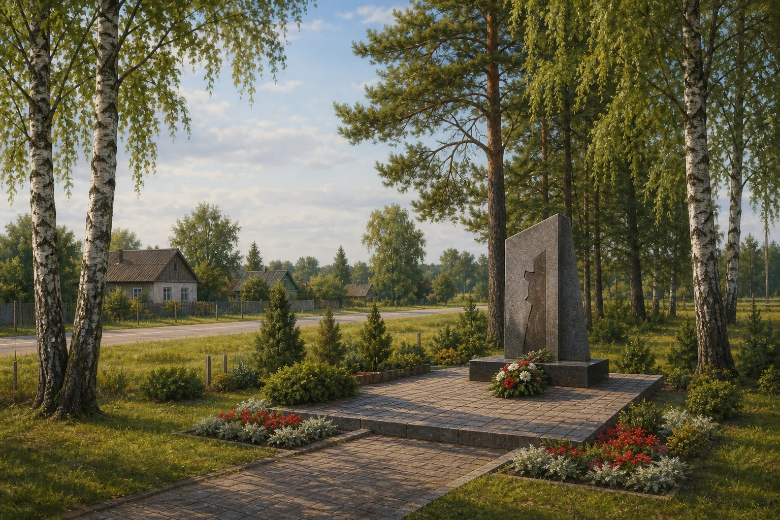 Воинское захоронение №903