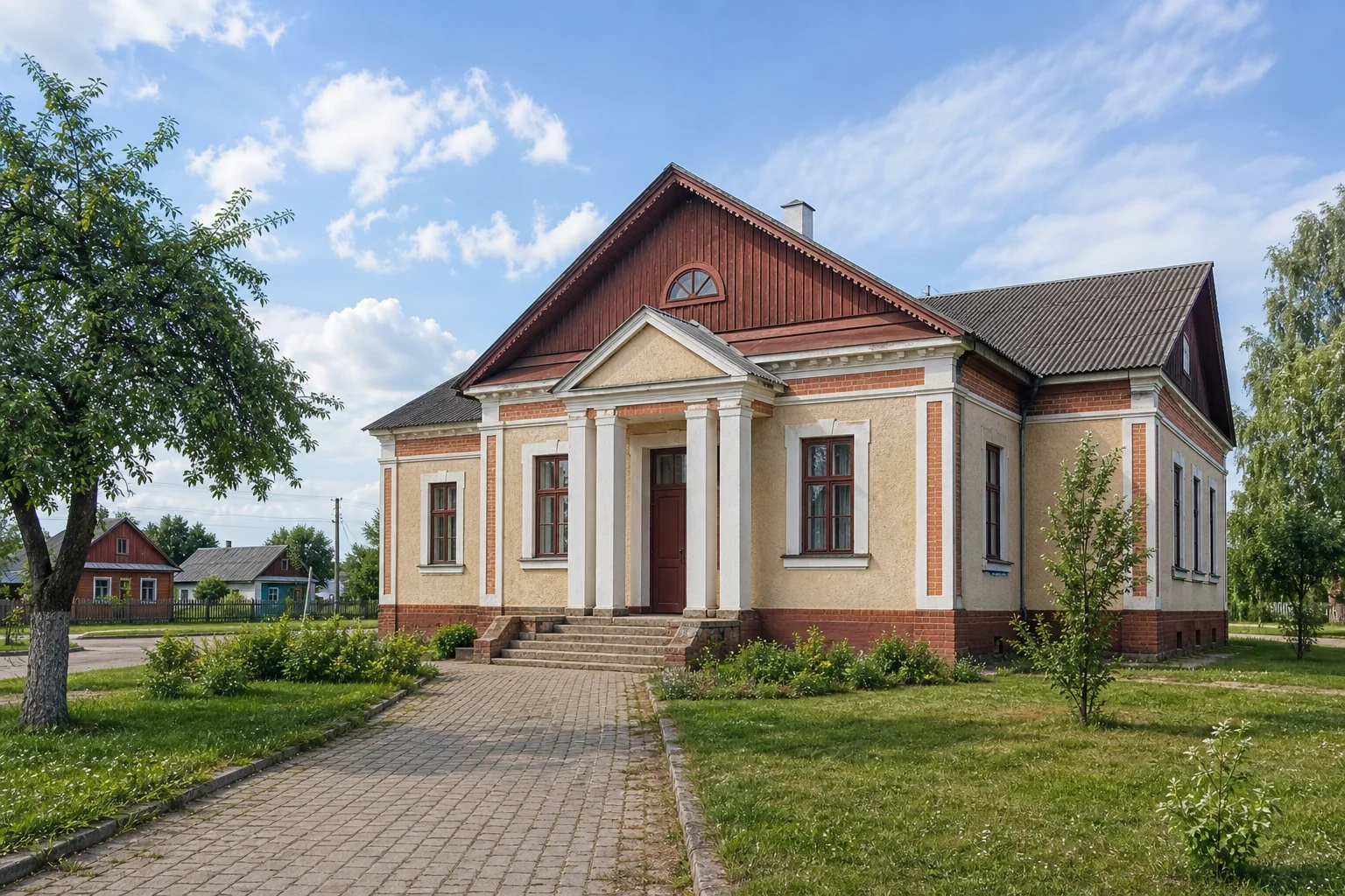 Загальский сельский Дом культуры