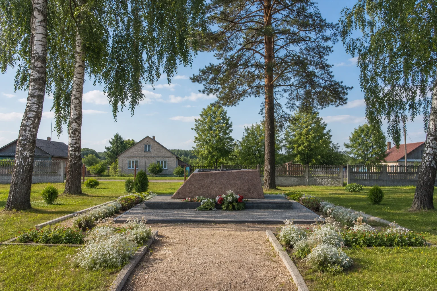 Захоронение 1328 в аг. Прусы