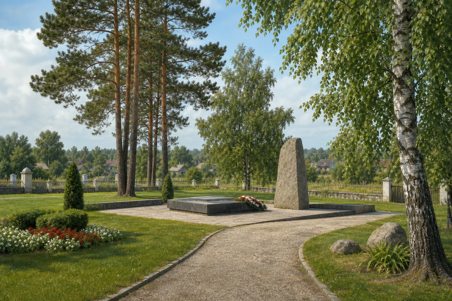 Захоронение 1331 в аг. Подоресье