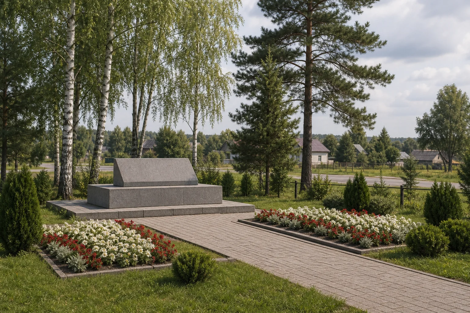 Захоронение 5092 в г.п. Уречье