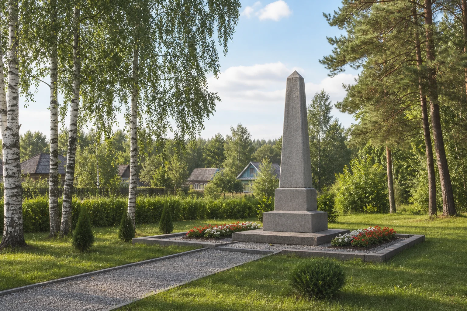 Захоронение 5136 в д. Живунь